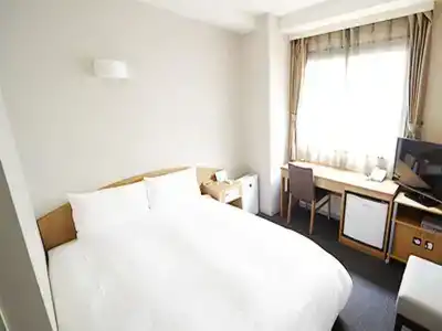 Dormy Inn Express Sendai Hirose Dori - 2