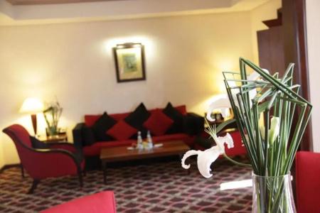 Le Diwan Rabat - Mgallery - 98