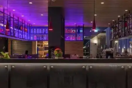 Moxy Glasgow Merchant City - 81