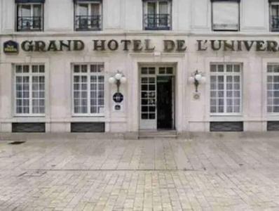 Grand de L'Univers - 40