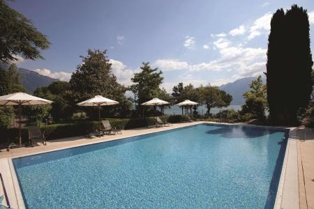Fairmont Le Montreux Palace - 15