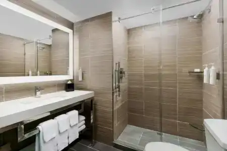 Hilton Garden Inn New York Times Square North - 42