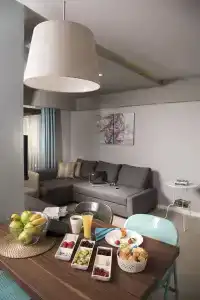 Trend Suites - 10