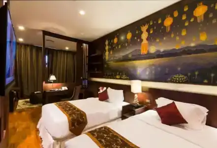 Sireeampan Boutique Resort And Spa - Sha Extra Plus - 39