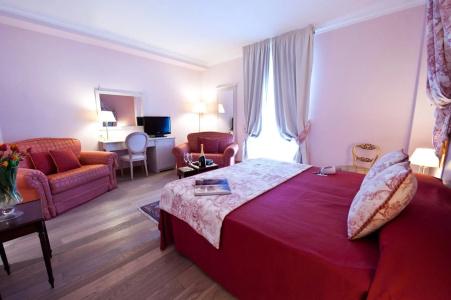 Ostuni Palace - Bistrot & Spa - 3