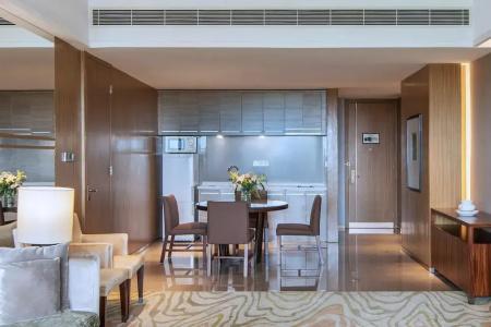 Mission Hills Resort Dongguan - 146