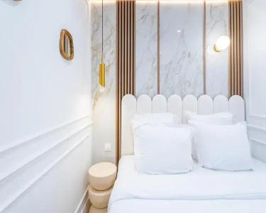 The Element Hôtel - 79