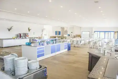 Club Blue White All Inclusive - 20