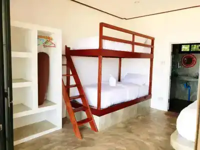 Sabai Sabai Beach Bungalows - 67
