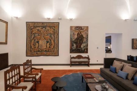 Parador de Turismo de León - 15