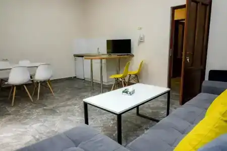 Getap Resort Arzni - 3