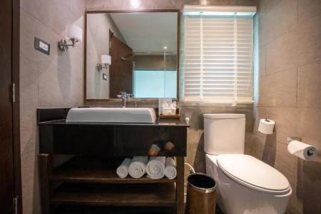 Coral Tree Villa Huahin - 46