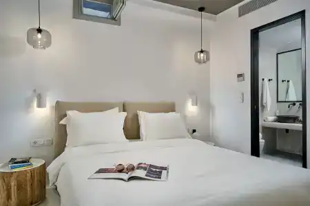 Adorno Beach and Suites - 34