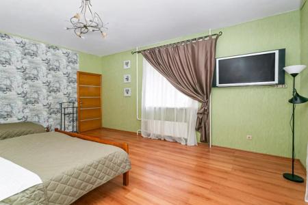 на ул. Сикейроса, 11к1 - 21