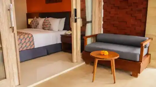 Kahayana Suites - 48