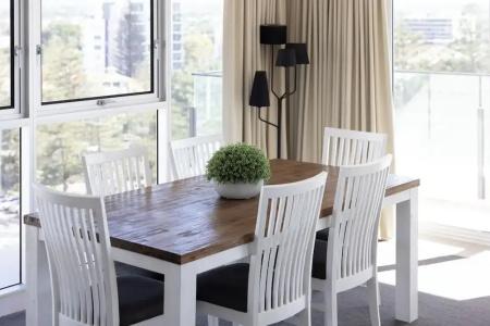 Ultiqa Beach Haven On Broadbeach - 164