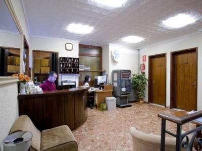 Residencia Menurka - 1