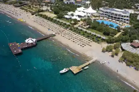 Latanya Park Resort - 22