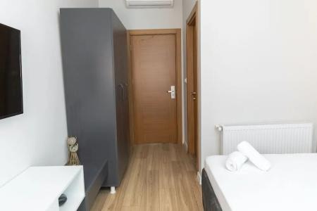 The Hera Maltepe &Spa - 9