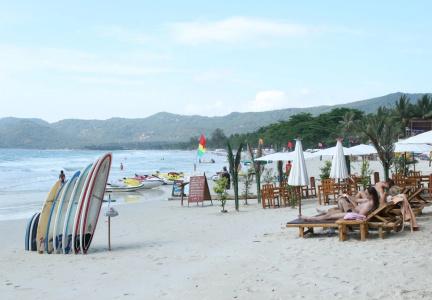 Evergreen Resort - 14