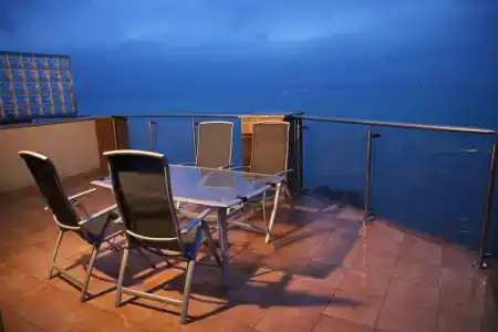 Galerius Golden Beach Apartment - 106