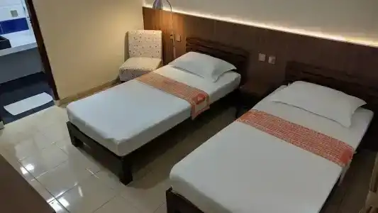 Puri Pangeran - 50