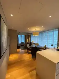 Ascott Marunouchi Tokyo - 34