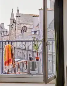 Hôtel Cartier - 21