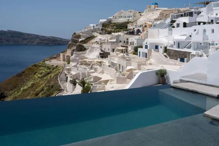 Echoes Luxury Suites - 58