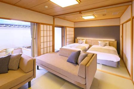Sendai Akiu Onsen Iwanumaya - 25