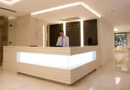Kalinda Inn Ilıca Cesme - 14