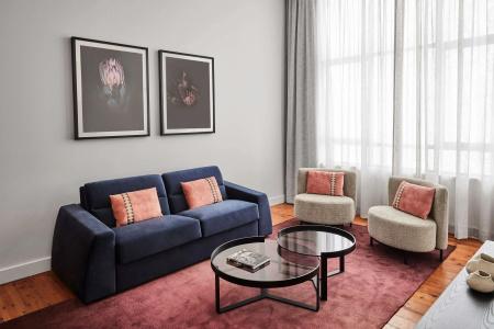 Adina Apartment Flinders Street - 3