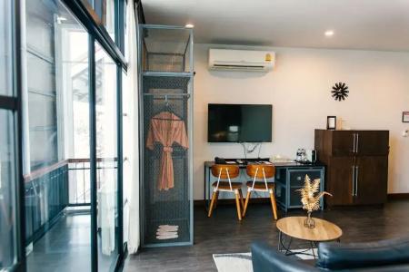 Wealth Boutique Chiang Mai - 199