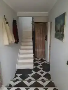 Upstairs Tbilisi - 9
