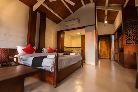 Aqua Marina Beach Cottages - 31