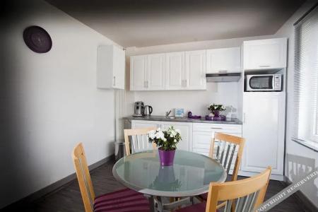 B&B Luxe Suites-1-2-3 - 23
