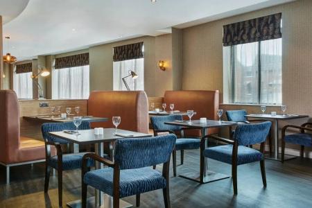 Holiday Inn Belfast, An Ihg - 28