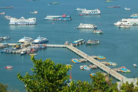 The Win Pattaya - 23