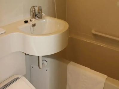 Toyoko Inn Osaka Abeno Tennoji - 25