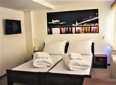 Botel Gracia - 27