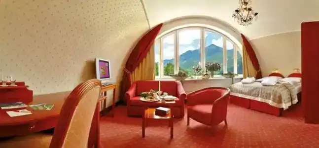 Salzburger Hof - 33