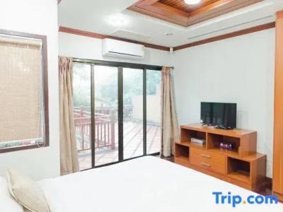 Siray Green Resort - 55