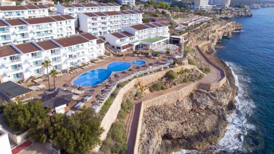 Hsm Apartamentos Calas Park - 19