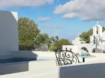La Maltese Estate - 72