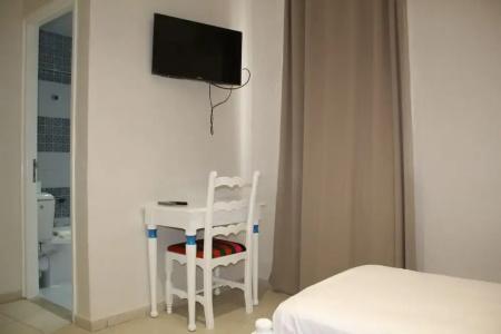 Hôtel Medina - 84