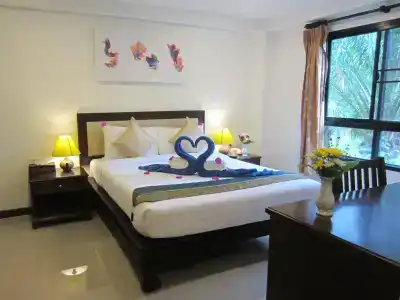 Khaolak Golden Place - 3