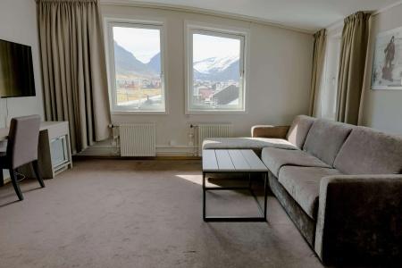 Radisson Blu Polar, Spitsbergen - 3