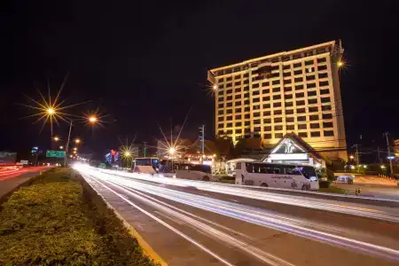 Chiangmai Grandview & Convention Center - Sha Extra Plus - 25