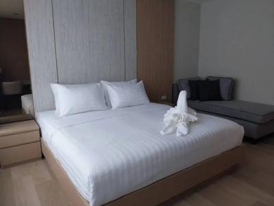 The Regent Phuket Serviced Apartment Kamala Beach - 75