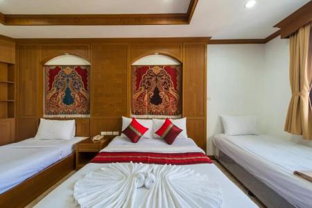 Magnific Guesthouse Patong - 44